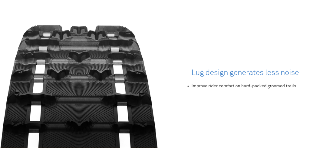 RIPSAW II 15X128 - 1.25" 9215H