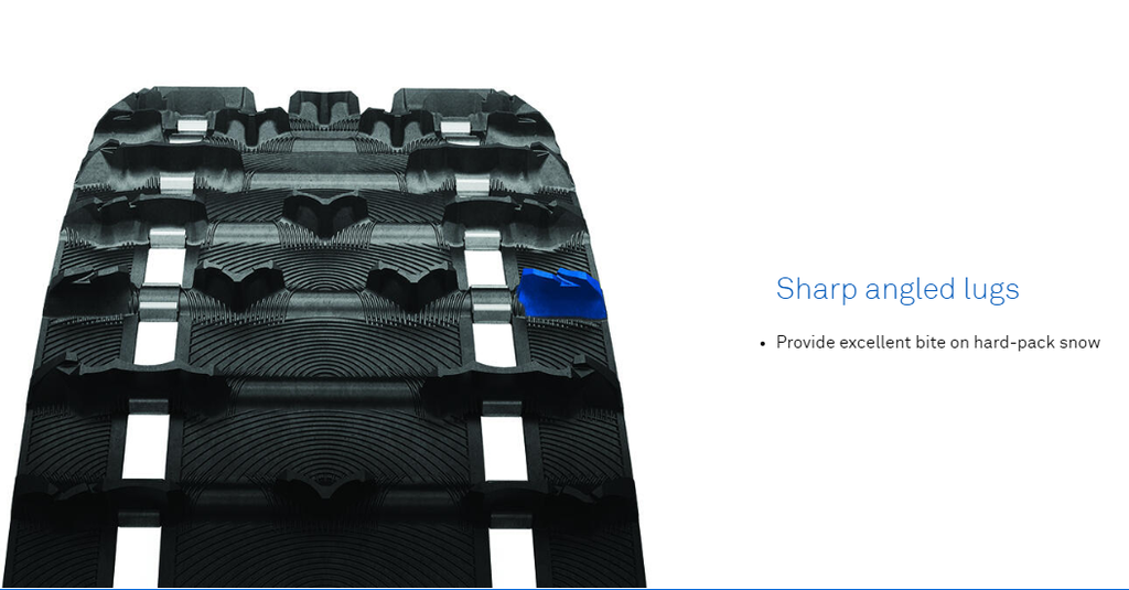 RIPSAW II 15X137 - 1.25" 9223H