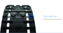 RIPSAW II 15X137 - 1.25" 9223H