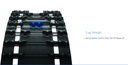 ICE Attak XT 15X136 - 1.220" 9202H