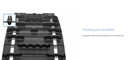 TRACK ICE COBRA WT 20X154-1.5 9414U