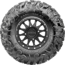 32X10R14 8PR ML9 CARNIVORE RT FRONT/REAR MAXXIS