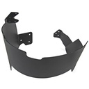 Arctic Cat Clutch Shield Kit - 2018-2022 M Riot-X XF-HC 8000