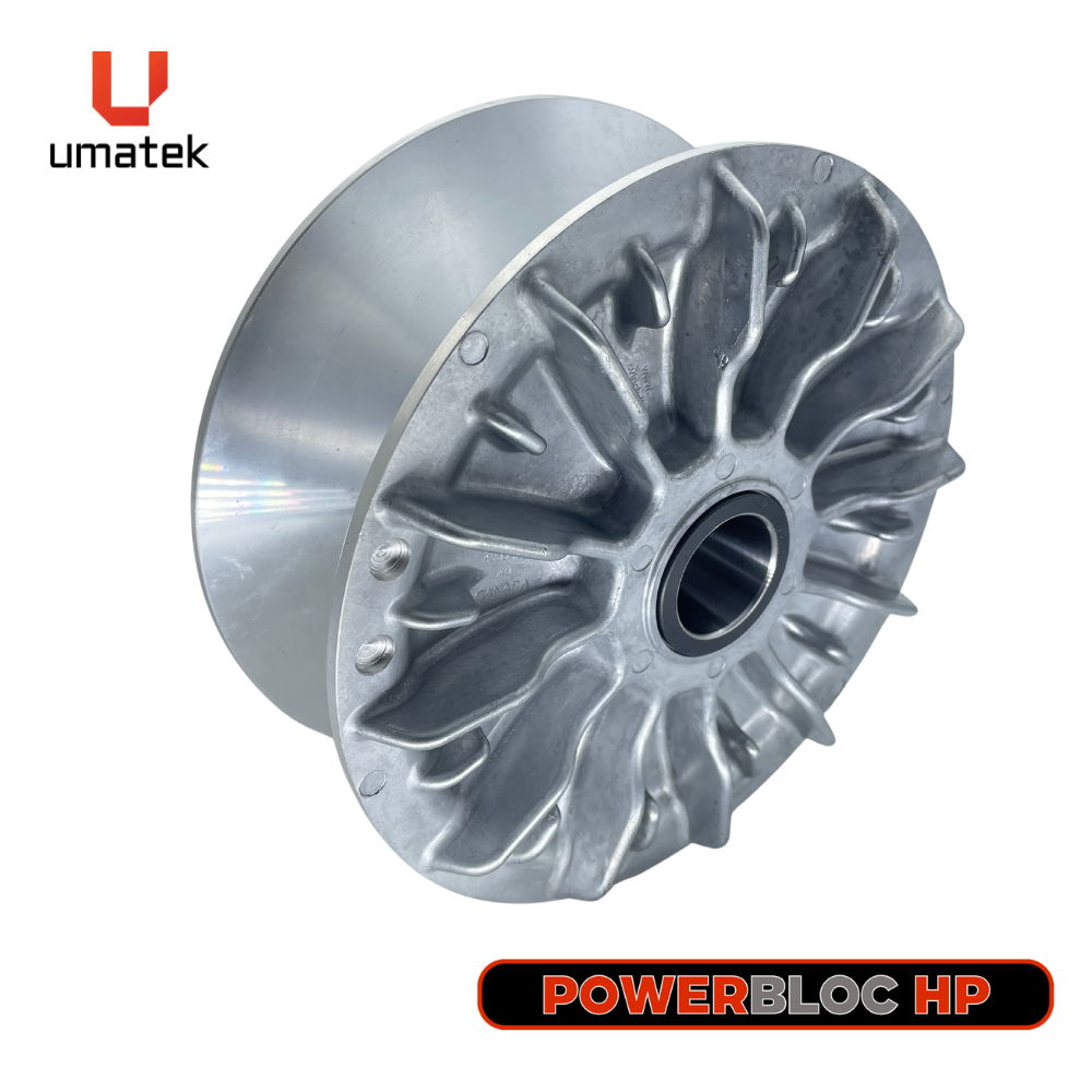 CLUTCH PWB HP DEFENDER HD8 HD10 2016-2021