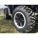 GRIPPER MAX TIRE 26X11R12 - 8PR - REAR
