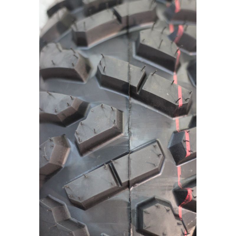 GRIPPER MAX TIRE 27X11R14 - 8PR - FRONT