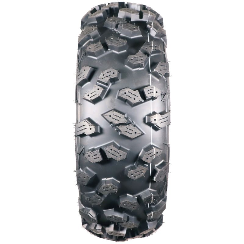 GLACIUS TIRE 26X9R12 - 6PR - FRONT/REAR
