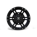 X-3 WHEEL 14X7 4/110 5+2