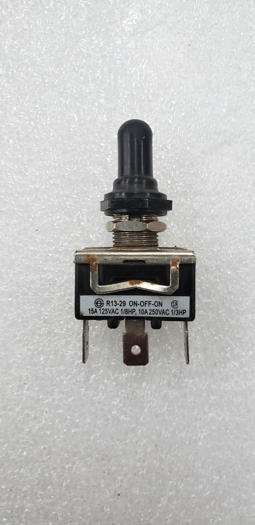 SKI DOO Switch (Heating Grip) - 410107300