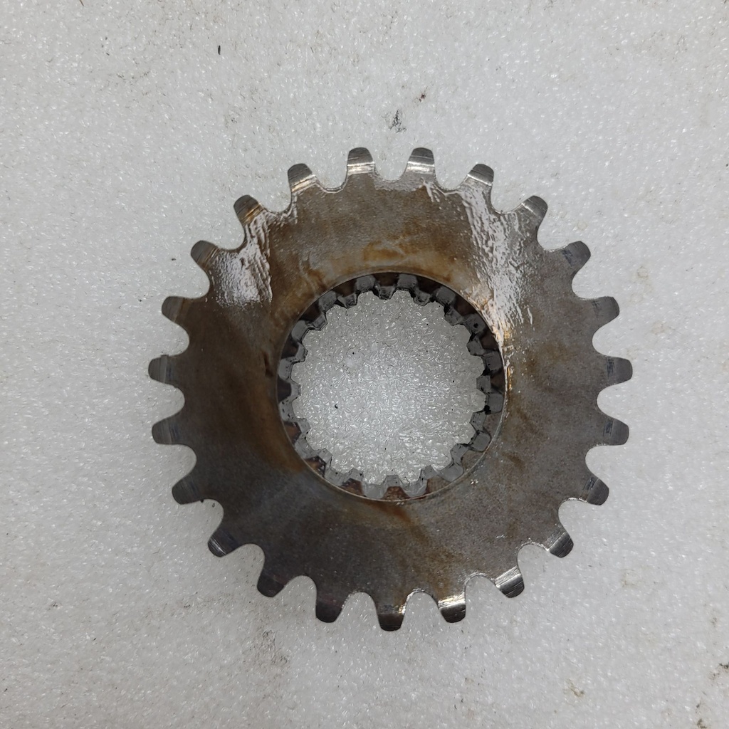 Sprocket, Chain Drive (23T)