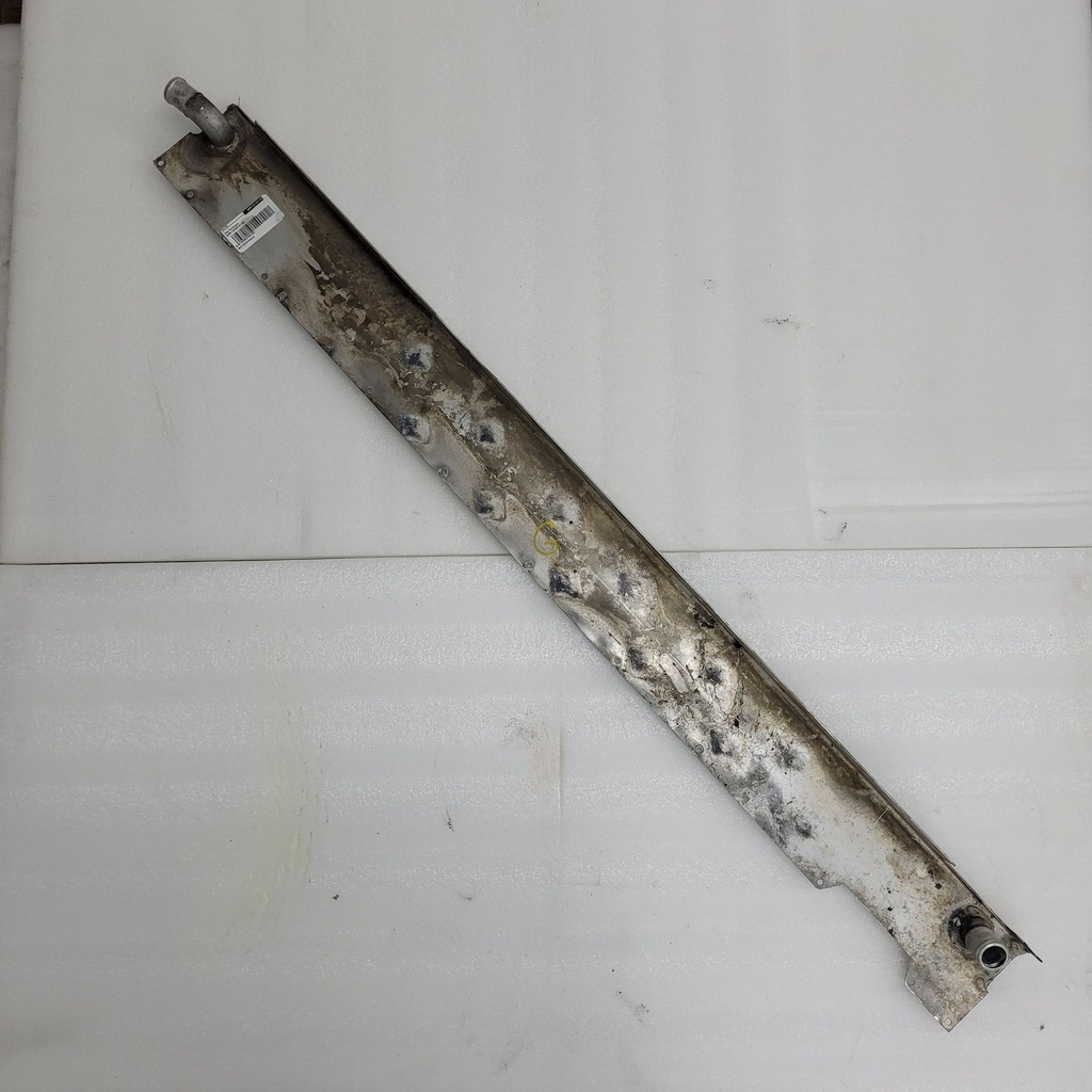 Heat Exchanger