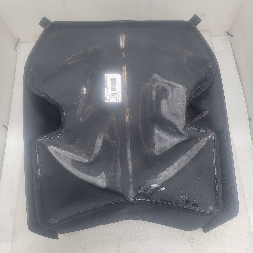 LOCK AND RIDE TUNNEL BAG