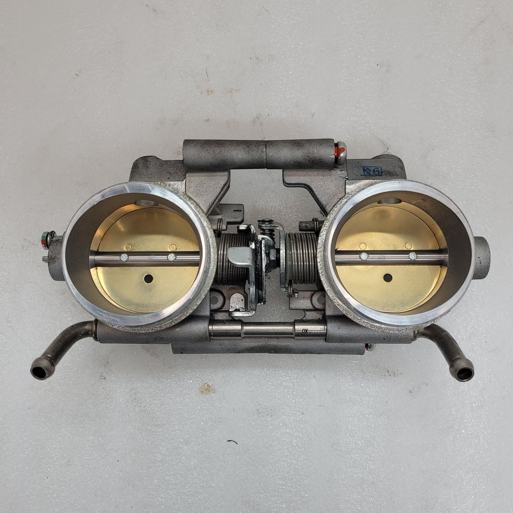throttle body socket