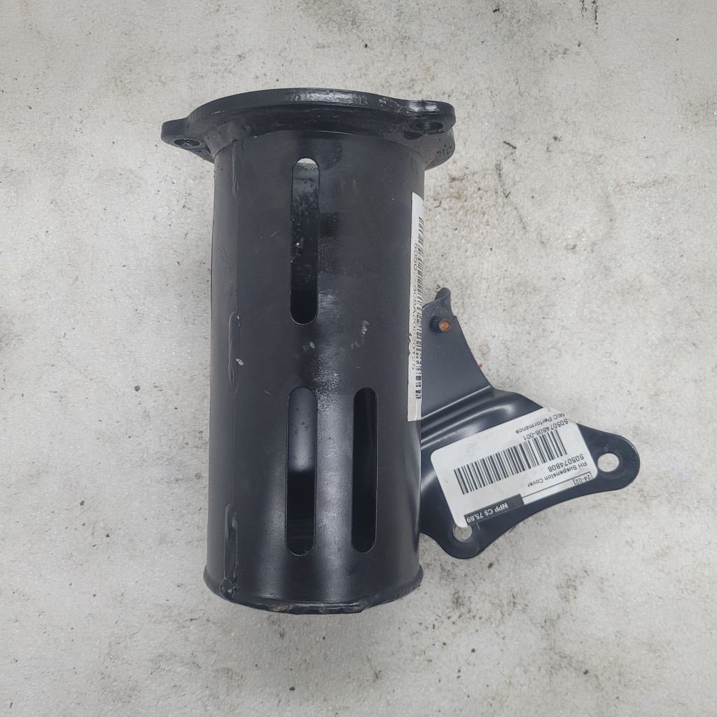 rh suspension cover