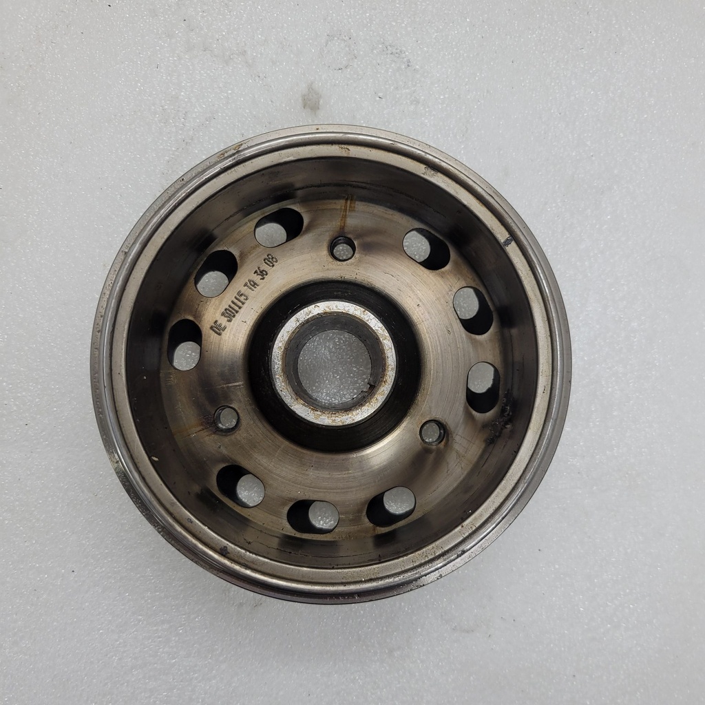 FLYWHEEL
