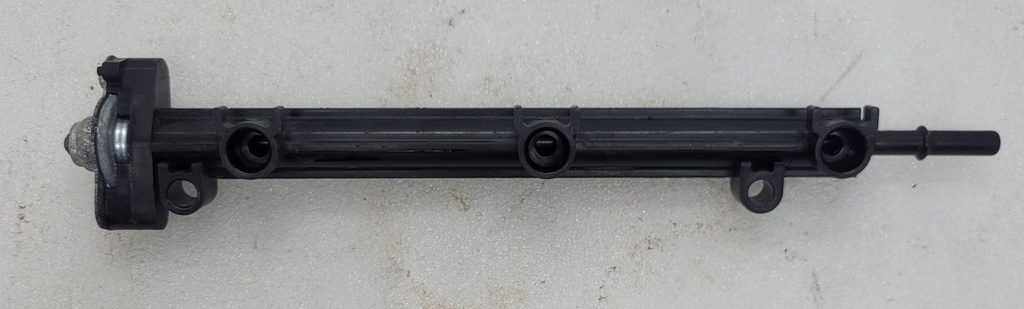 . .pipe inlet assembly