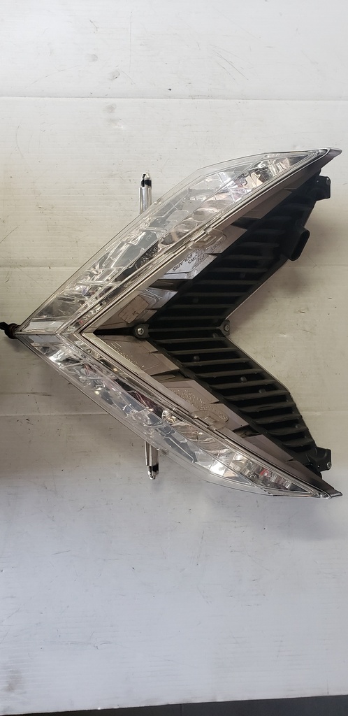 (new ref. 2414096) led headlight