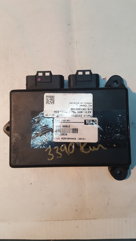 ECU 800LE - POLARIS - 2412628