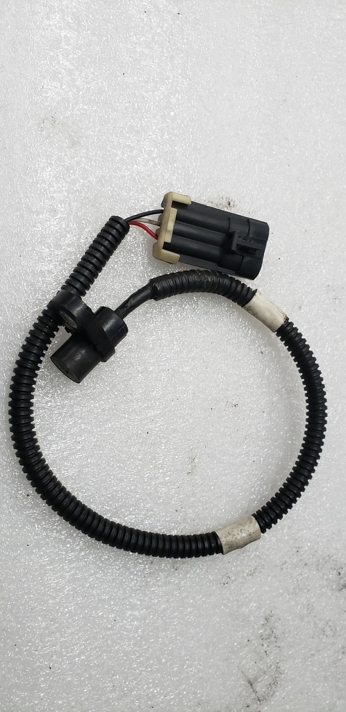 speed pickup sensor