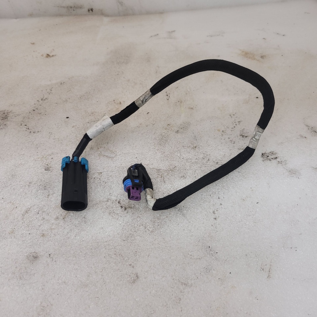 JUMPER, ELECTRONIC OIL PU