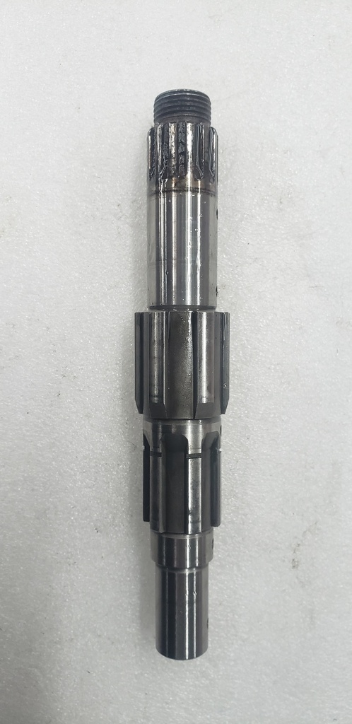 shaft drive