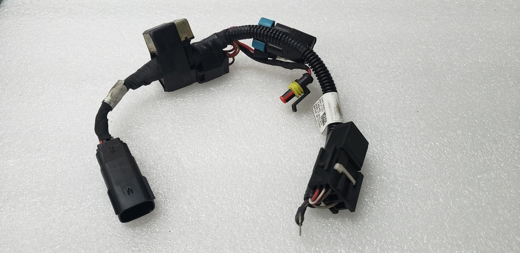 e-start harness