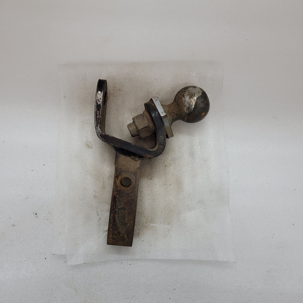 three way hitch weld, 1.25 in,