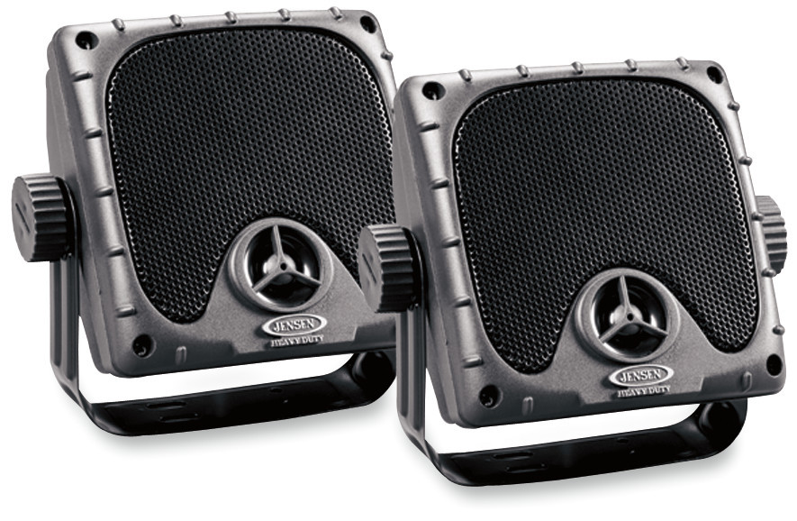 JENSEN  JXHD35