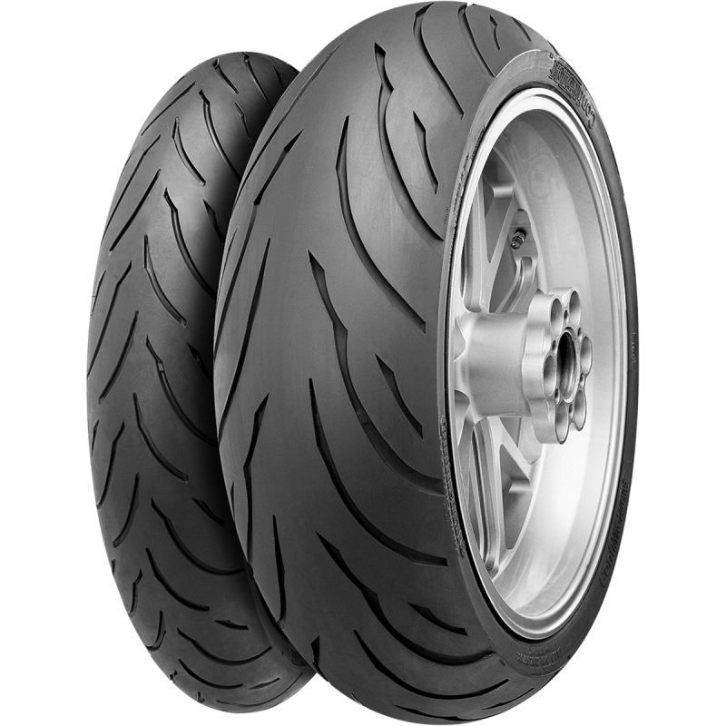 120/60ZR17 (55W) CONTIMOTION FRONT