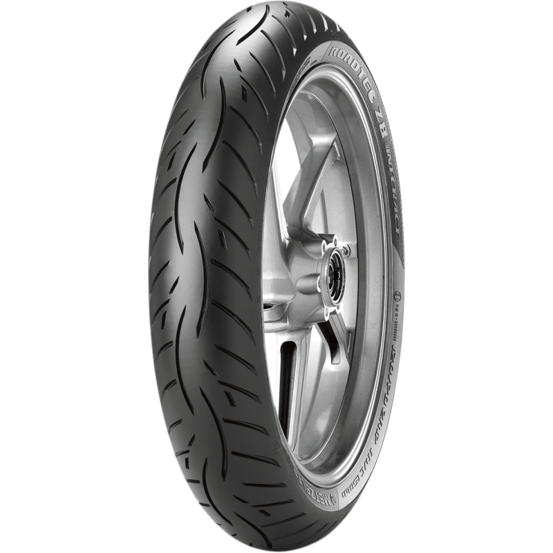 110/80ZR18 (58W) RTEC Z8 I-ACT M SPEC FR