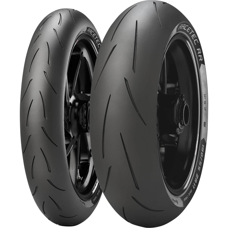 190/55ZE17 (75W) K3 RACETEC RR K3 (HARD) REAR