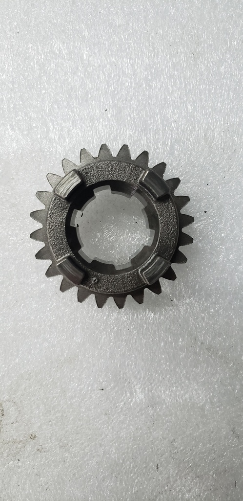 gear 4th driven (nt:24)