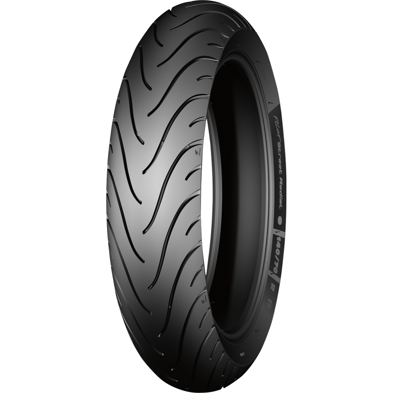 150/60R17 66H PILOT STREET REAR
