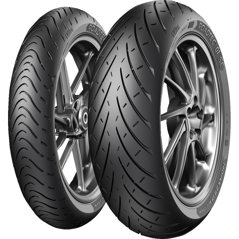 190/55ZR17 (75W) ROADTEC 01 SE REAR