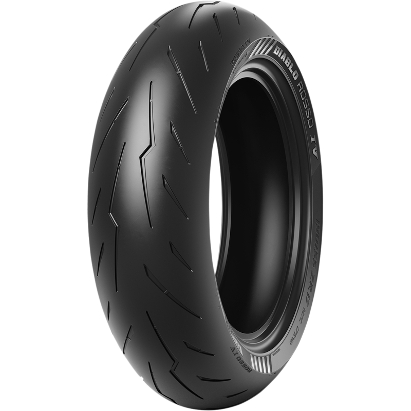 180/55ZR17 (73W) DIABLO ROSSO IV REAR