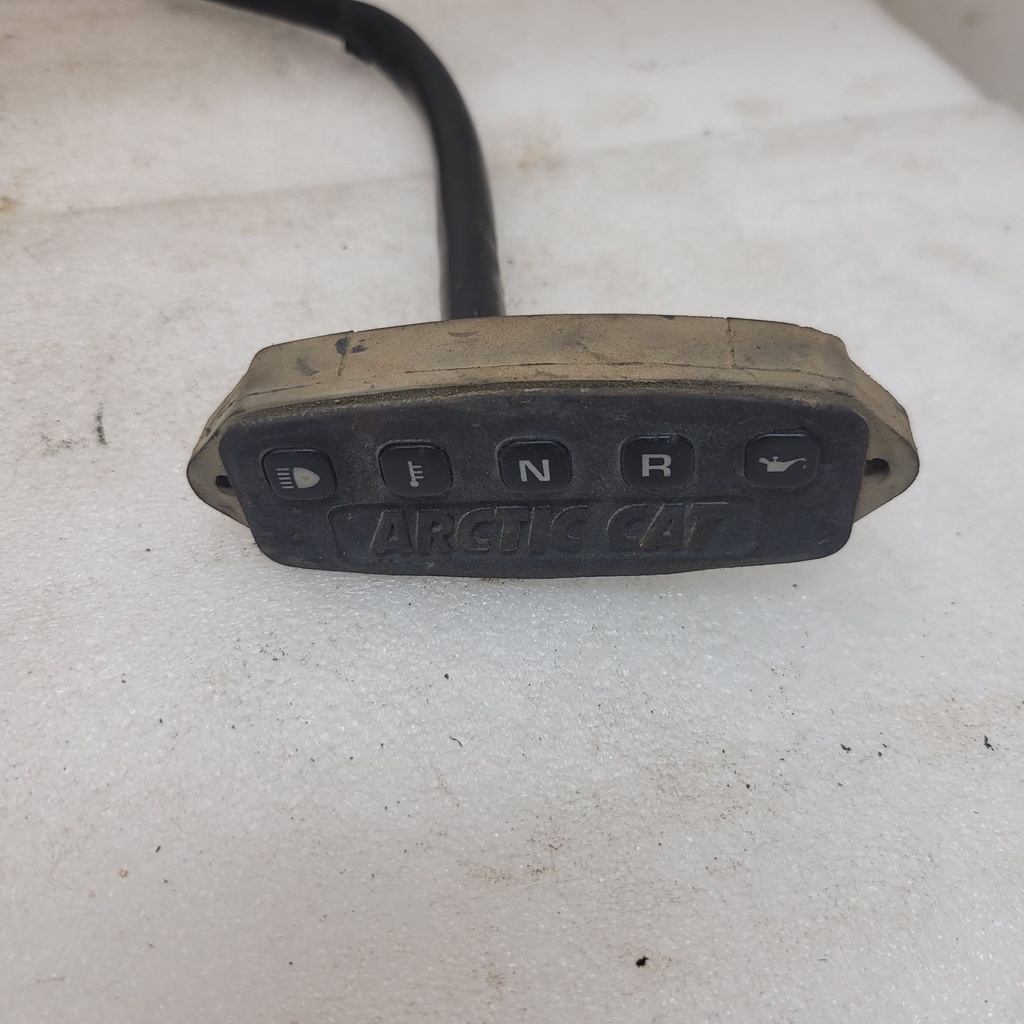 PANEL, LED (4)