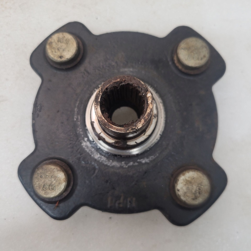 HUB - ASSY