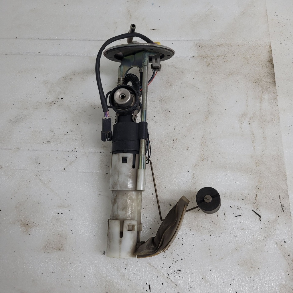 FUEL TANK KIT