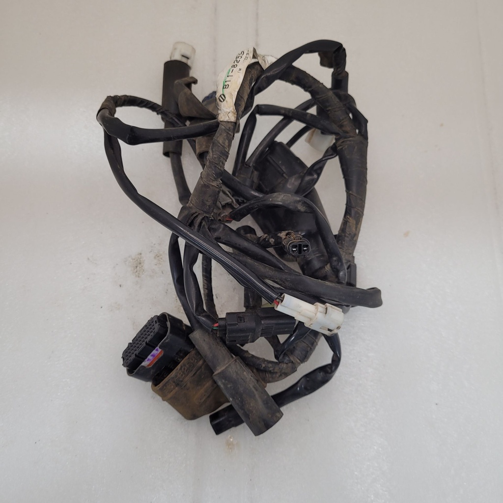 Wire Harness Assy