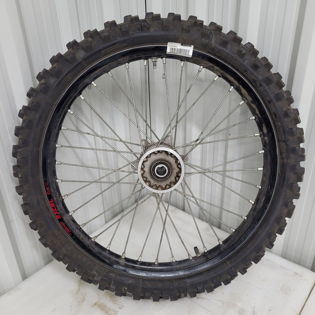 Rim (1.60-21)