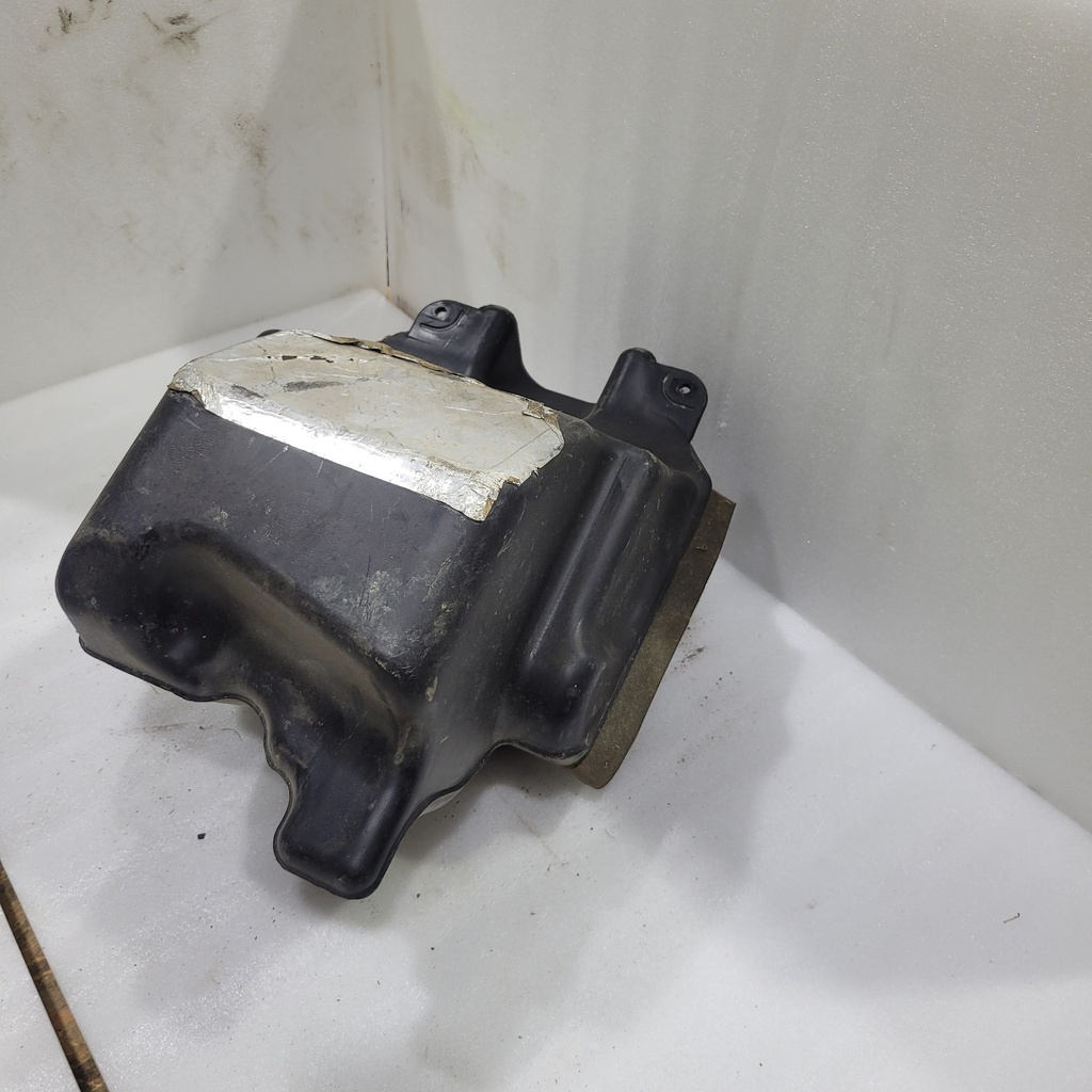 fuel tank assembly