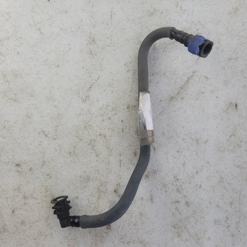 ASM-FUEL LINE RETURN P 