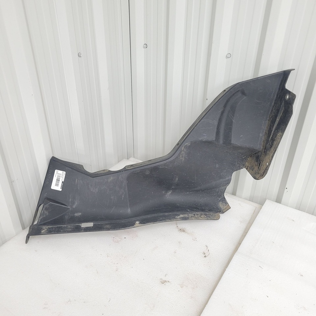 lh panel, seat