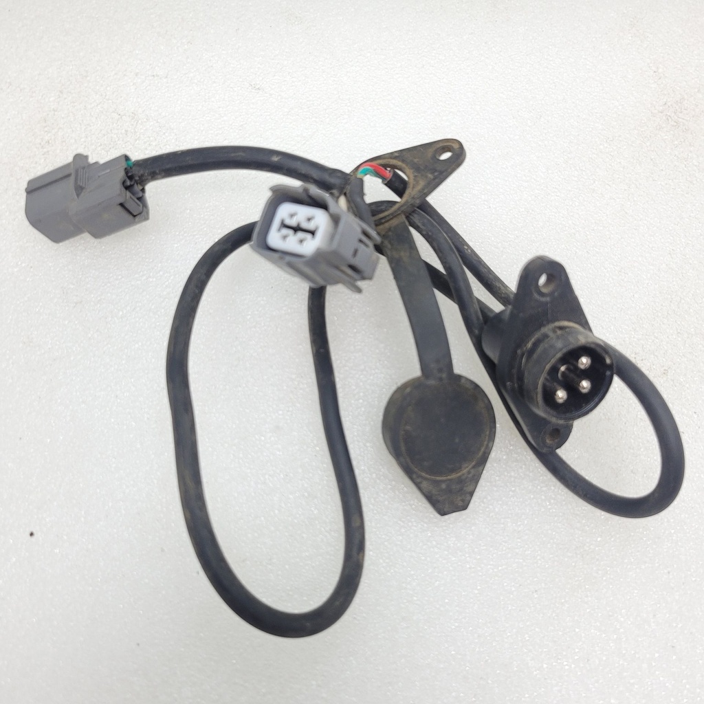 control switch, winch sumitomo plug