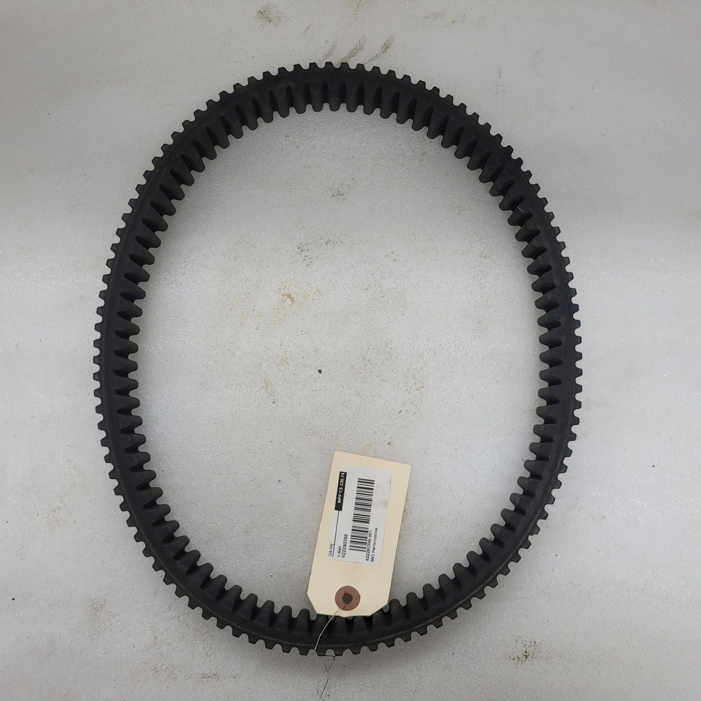 v-belt