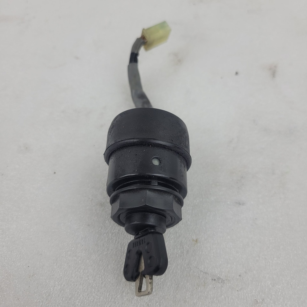 Main Switch Assy