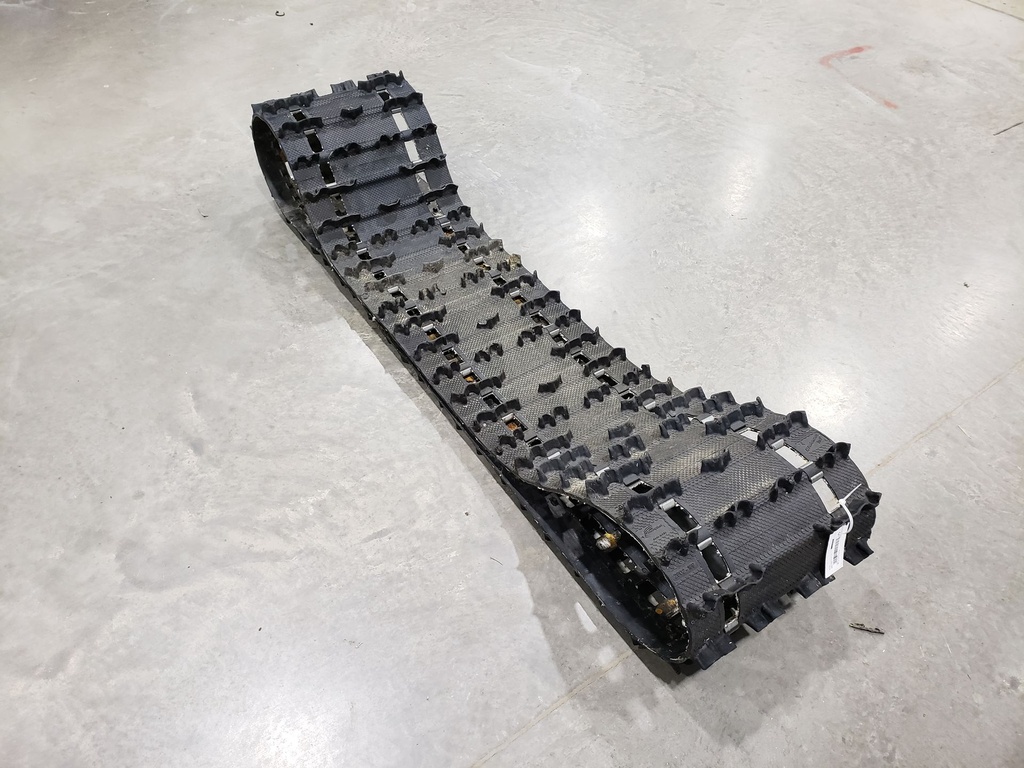 Track Assembly (inc. 20)