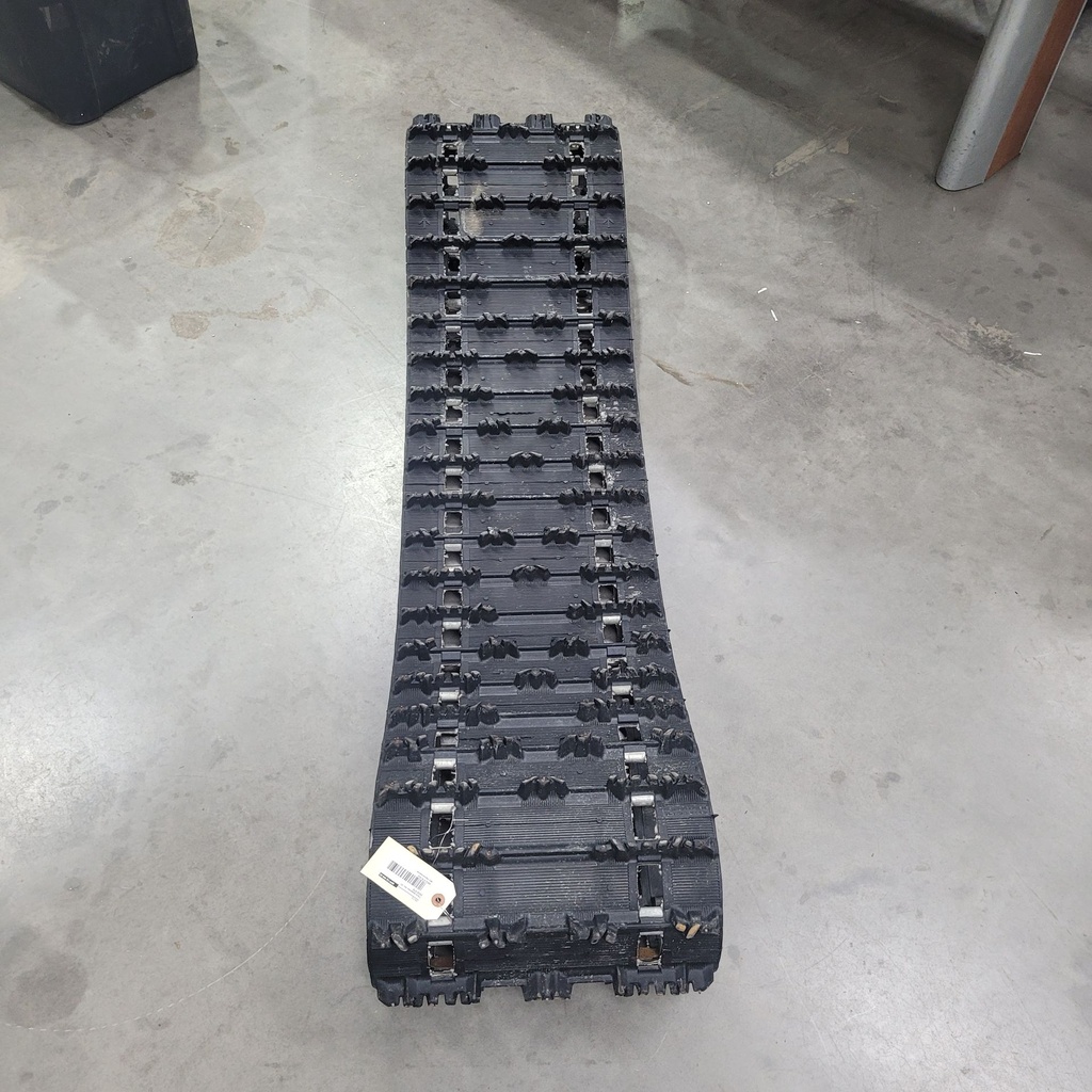 track assembly (inc. 22-23)