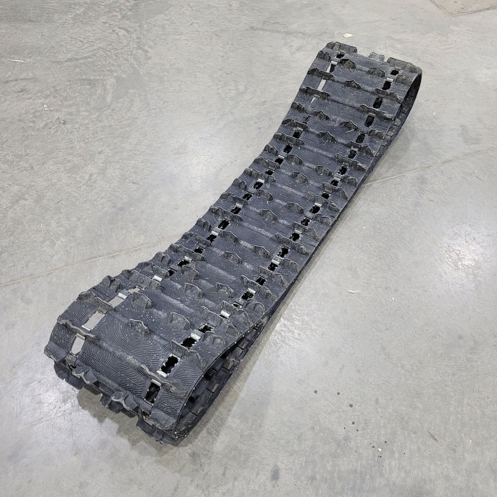 track assembly (inc. 22-23)