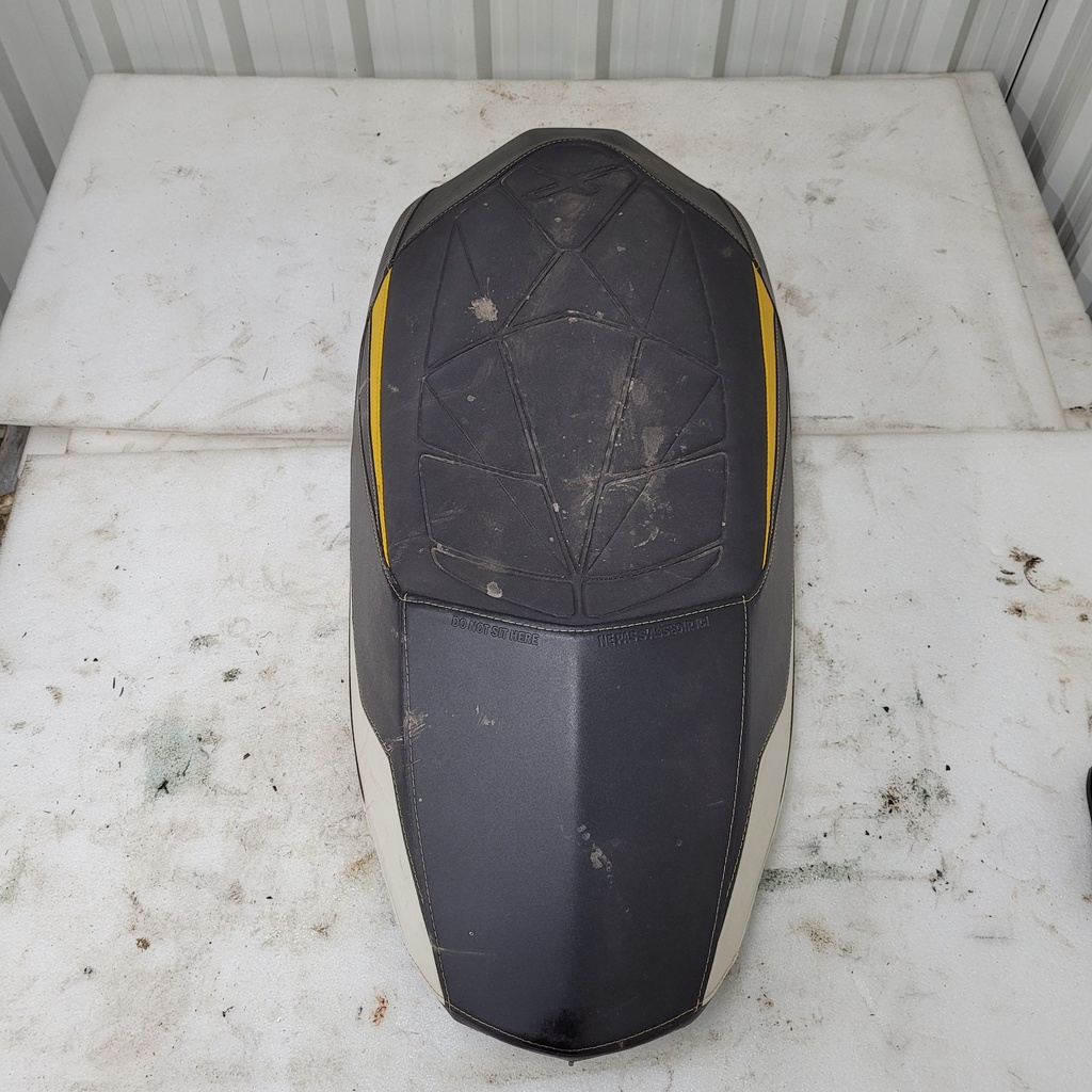 SEAT COVER MX-Z X
